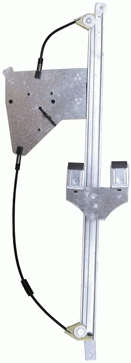 Window Regulator (64.81552.0)