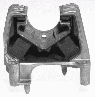 Mounting, engine (16116 01)