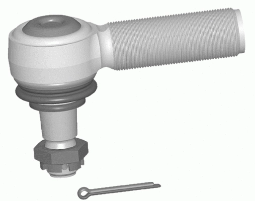 Tie Rod End (11377 03)