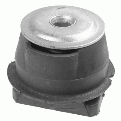 Mounting, engine (31380 01)
