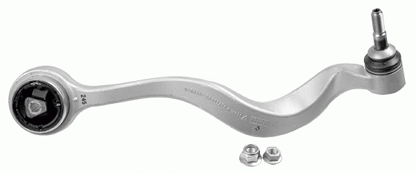 Control/Trailing Arm, wheel suspension (27097 02)