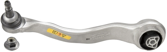 Control/Trailing Arm, wheel suspension (39818 01)