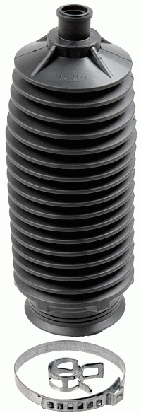 Bellow, steering (38880 01)