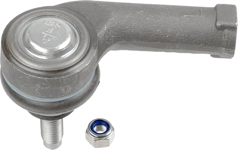 Tie Rod End (26753 03)
