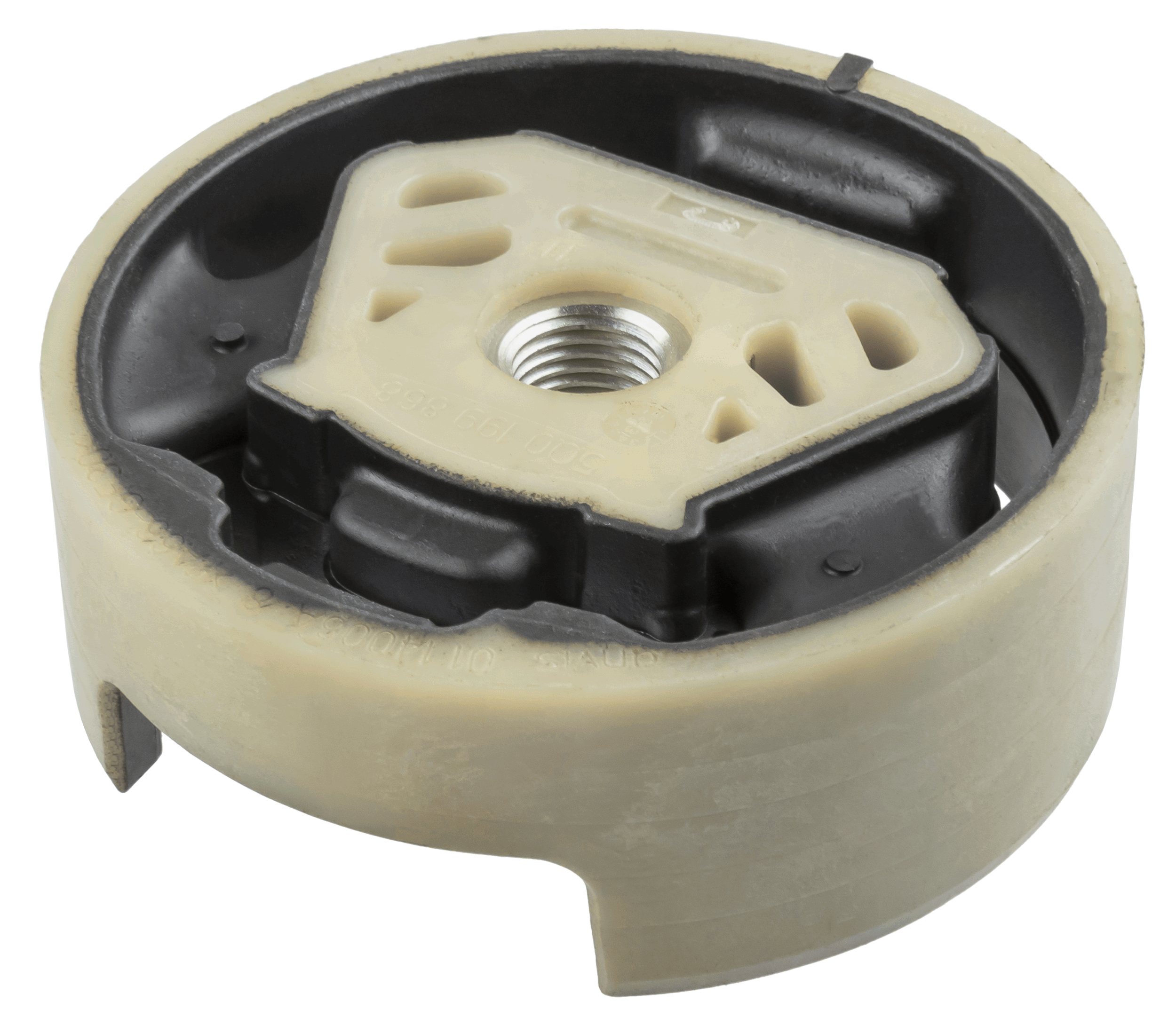 Mounting, engine (43973 01)