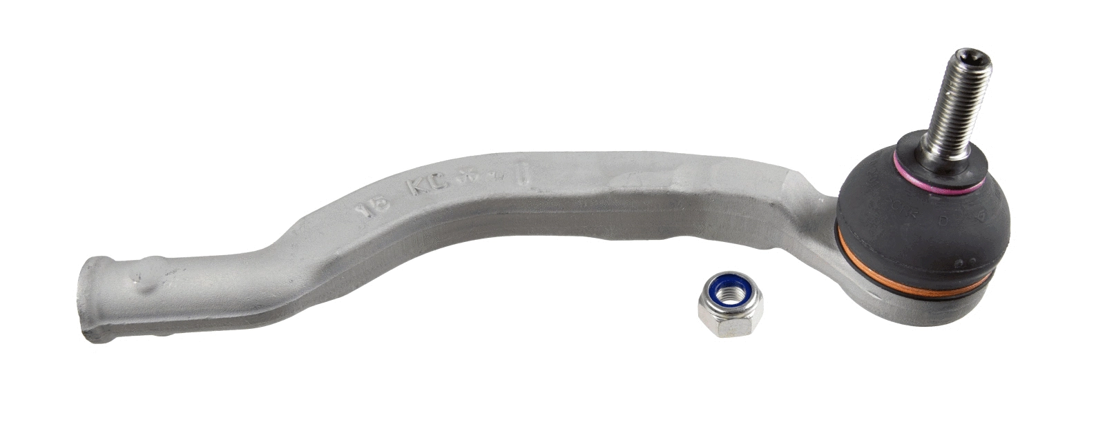 Tie Rod End (43489 01)