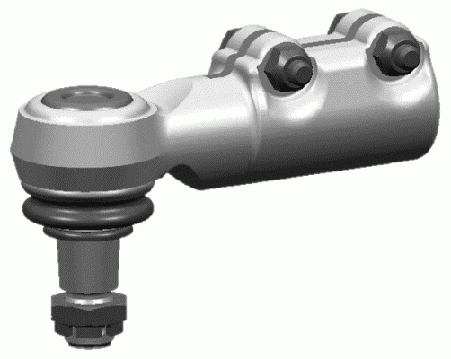 Tie Rod End (11409 03)