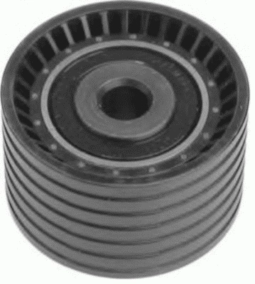 Deflection/Guide Pulley, timing belt (26682 01)