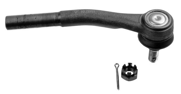 Tie Rod End (15457 01)