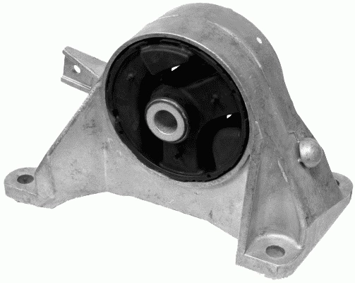 Mounting, engine (30512 01)