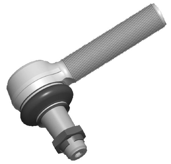 Tie Rod End (36020 01)