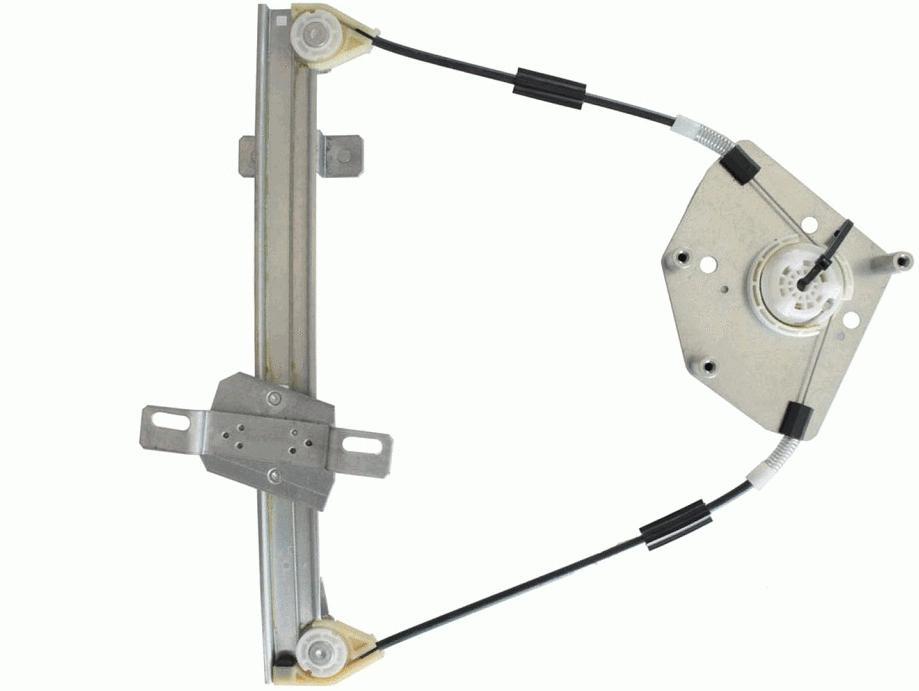 Window Regulator (63.81600.0)