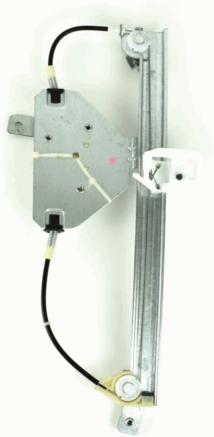 Window Regulator (60.80737.0)