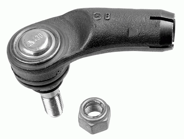 Tie Rod End (10026 02)