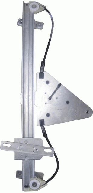 Window Regulator (63.81577.0)