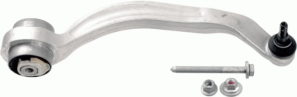 Control/Trailing Arm, wheel suspension (13677 02)