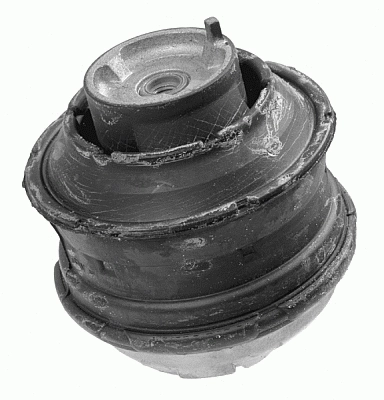 Mounting, engine (34375 01)