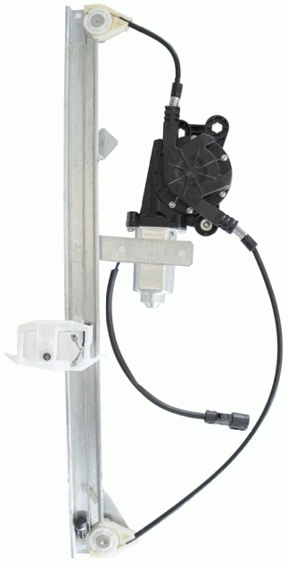 Window Regulator (60.80338.0)