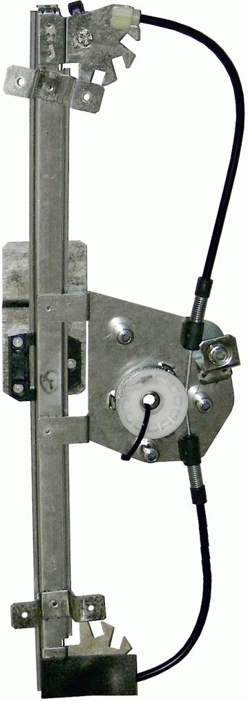 Window Regulator (60.80704.0)