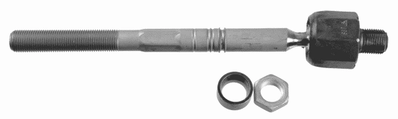 Inner Tie Rod (27089 01)