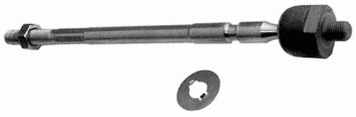 Inner Tie Rod (11914 02)