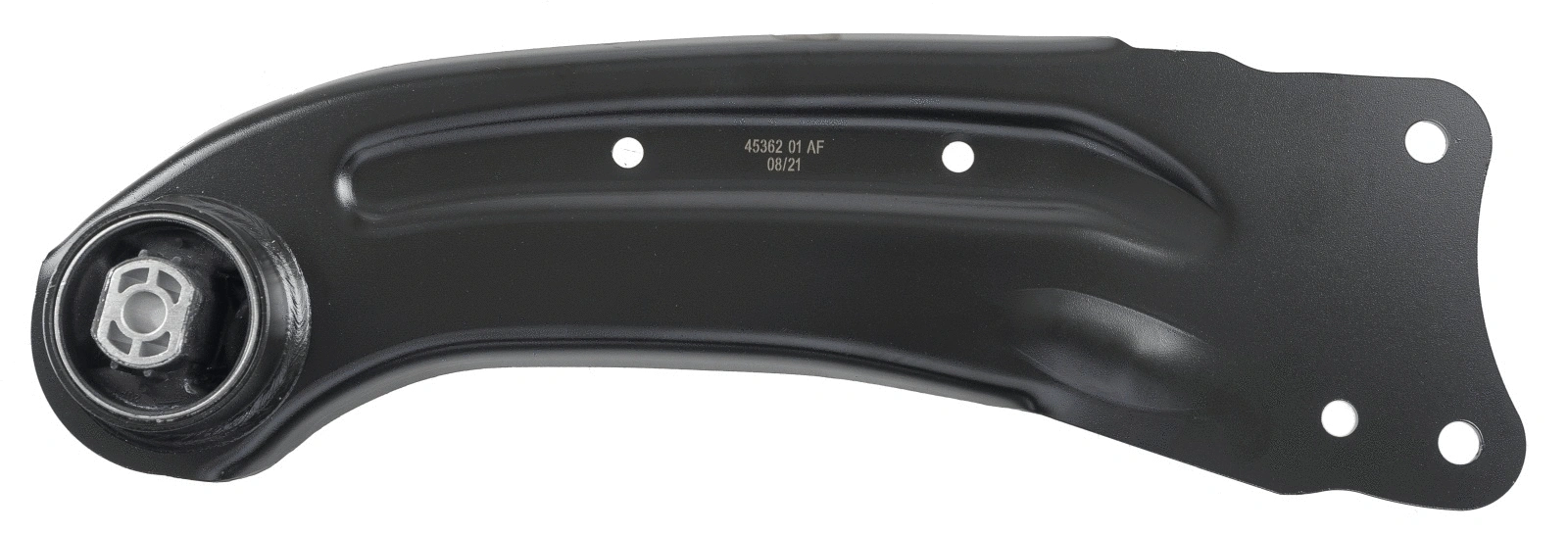 Control/Trailing Arm, wheel suspension (45362 01)