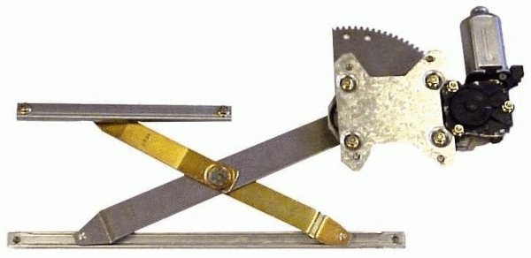 Window Regulator (60.80781.0)