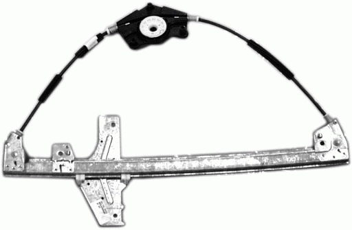 Window Regulator (60.80173.0)