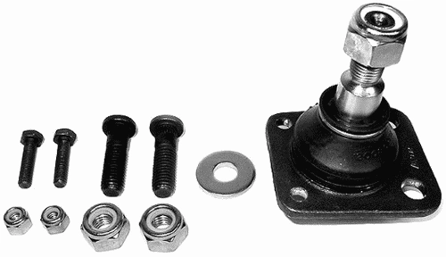 Ball Joint (12108 03)