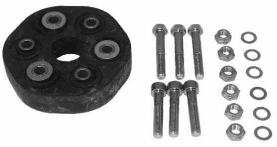 Joint, propshaft (11051 01)