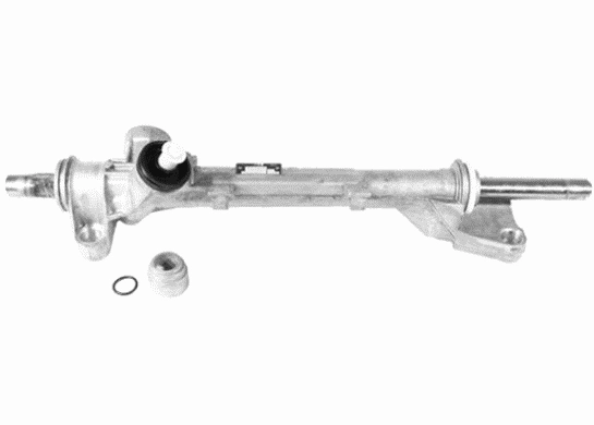 Steering Gear (14557 01)