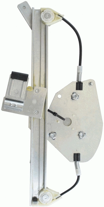 Window Regulator (60.80479.0)
