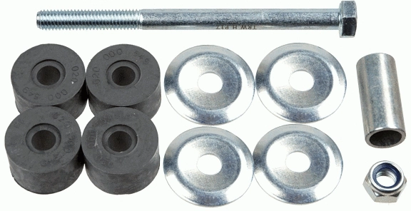Link/Coupling Rod, stabiliser bar (38601 01)
