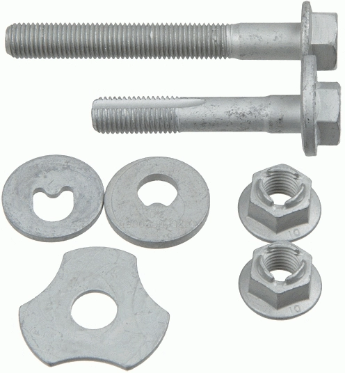 Repair Kit, wheel suspension (38812 01)