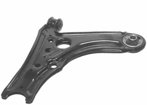 Control/Trailing Arm, wheel suspension (22569 01)
