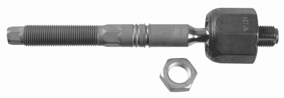 Inner Tie Rod (27596 01)