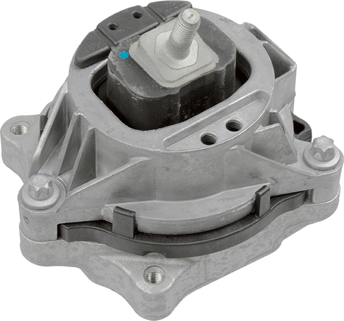 Mounting, engine (38092 01)