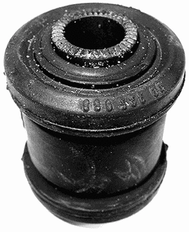 Mounting, control/trailing arm (12219 01)
