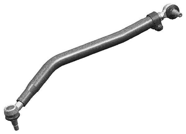 Centre Rod Assembly (22793 01)