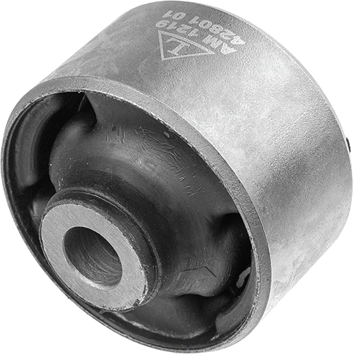 Mounting, control/trailing arm (42801 01)