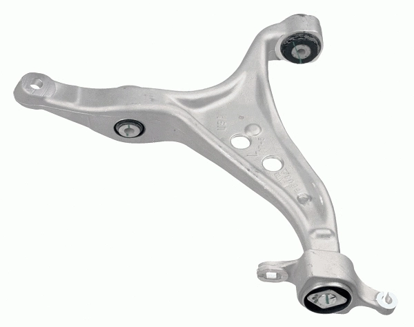 Control/Trailing Arm, wheel suspension (37182 01)