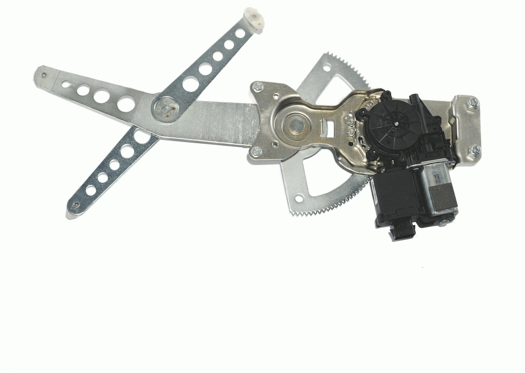 Window Regulator (60.80257.0)