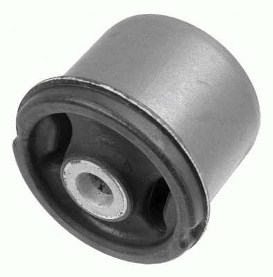 Bushing, axle beam (21549 02)