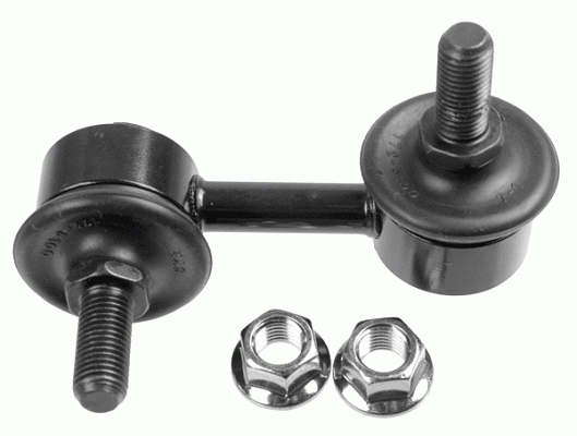 Link/Coupling Rod, stabiliser bar (34499 01)