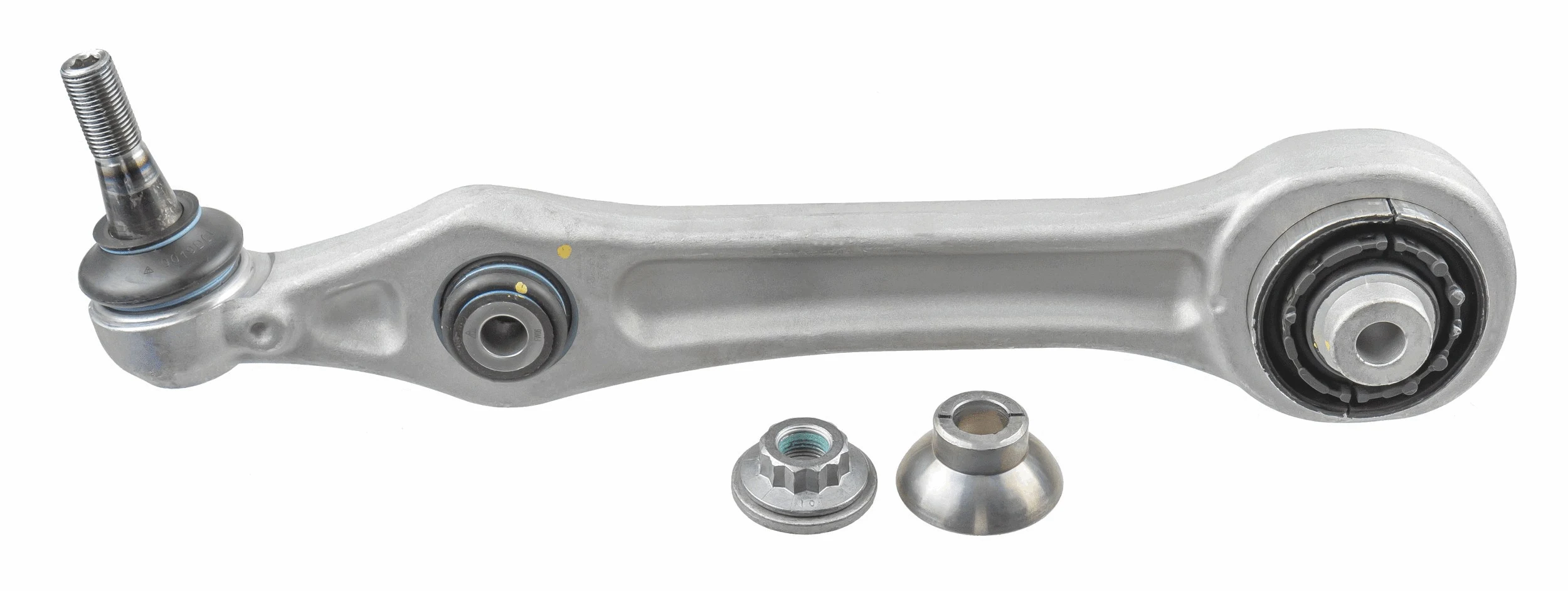 Control/Trailing Arm, wheel suspension (43074 01)