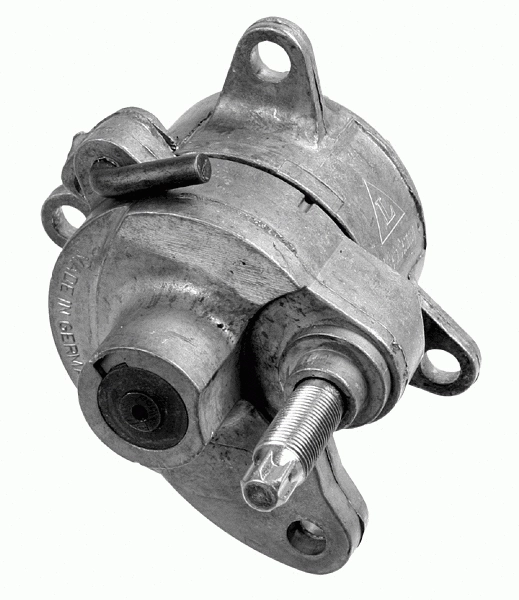 Belt Tensioner, V-ribbed belt (25348 01)