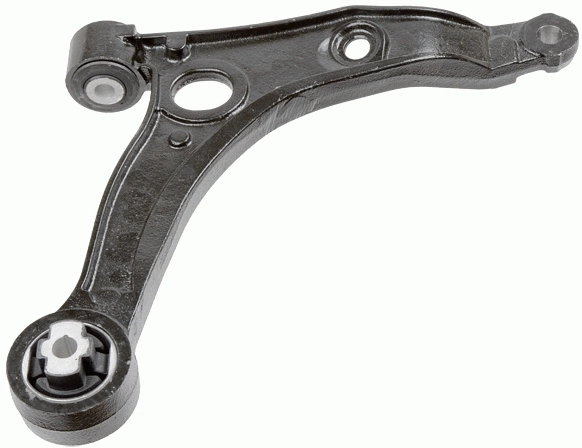 Control/Trailing Arm, wheel suspension (34834 01)