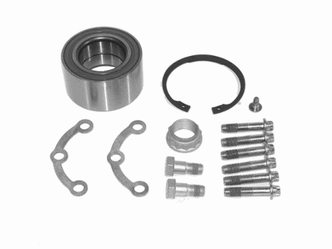 Wheel Bearing Kit (12785 01)