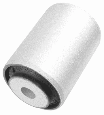 Mounting, control/trailing arm (33268 01)