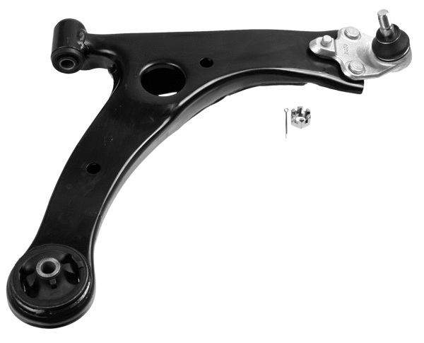 Control/Trailing Arm, wheel suspension (35411 01)